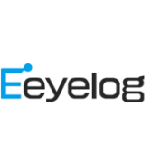 Логотип  EEYELOG