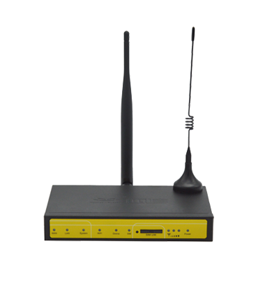 Four-Faith F3126 GPRS Single LAN Port Router WIFI VPN
