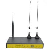 Four-Faith F3746 LTE/TD-SCDMA Dual-SIM WIFI Router