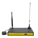 Four-Faith F7846 GPS+LTE/WCDMA Dual-SIM WIFI ROUTER